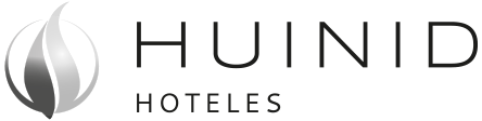 Logo Huinid Hoteles